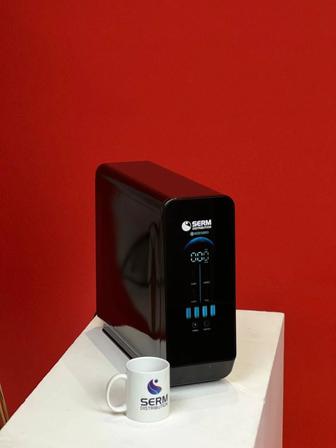 Замена и установка фильтров для воды быстро и надежно!