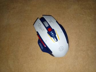 Беспроводная Мышь Inphic F9