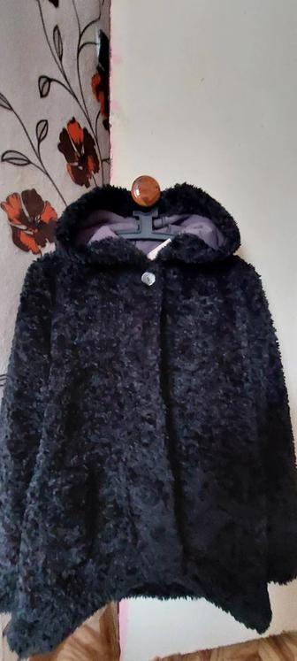 Продам шубку новую
