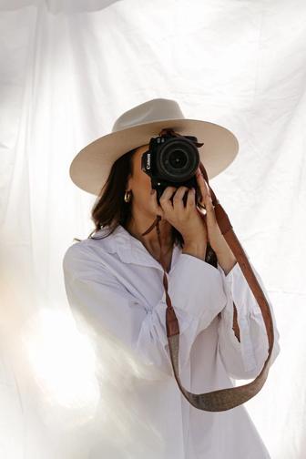 Фотограф