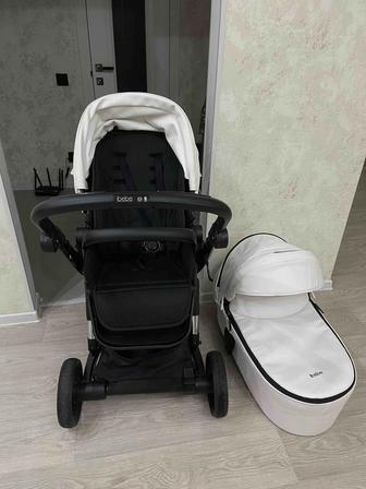 Коляска 2в1 в отличном состоянии