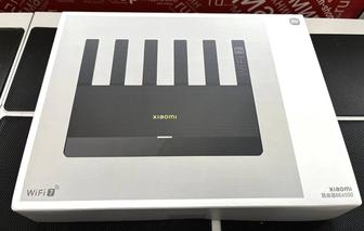 Роутер Xiaomi BE6500