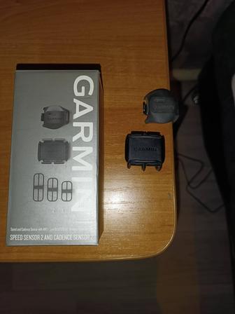 Продам сенсоры для велосипеда Garmin