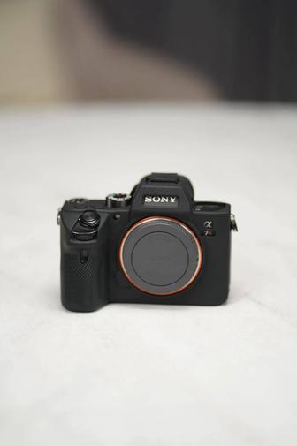 Sony A7R3 / Сони A7RIII / 42MP / 4K / FULLFRAME