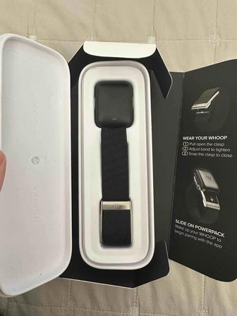 Продам новый Whoop Life MG