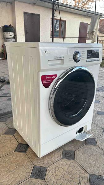 Продам стиралку Lg