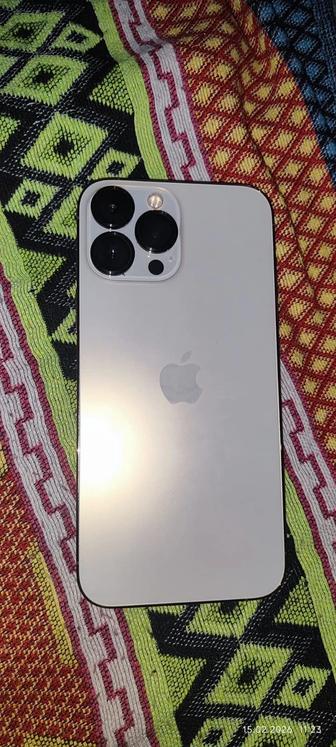 Продам айфон 13про max