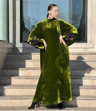 НурШах көйлегін сатамын, продаю платье НурШах