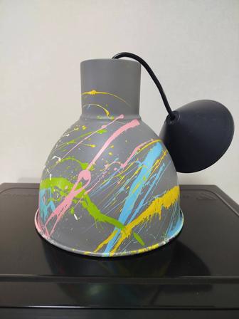 Светильник подвесной