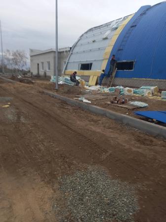 Строительно-монтажные,электромонтажные работы, внутри-отделочные под ключ..