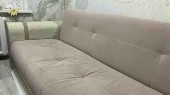 Диван книжка