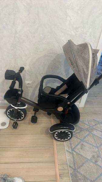 Продам трехколесный велосипед