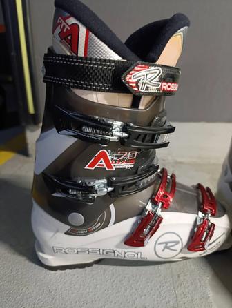 Ботинки горнолыжные Rossignol 43