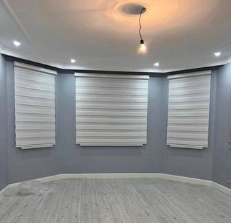 Жалюзи День и ночь