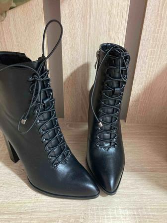 Продаю ботильоны НОВЫЕ