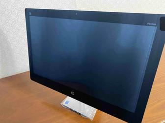 Моноблок HP Pavilion All-in-One - 23-q061ur