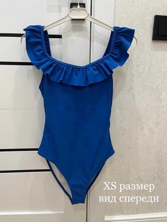 Купальник Xs (40)