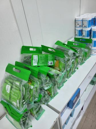 Кукурузный чай лотос чай