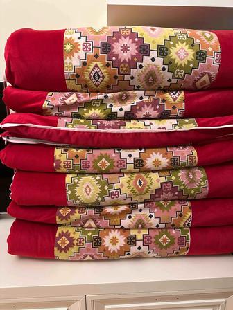 Комплект корпешек