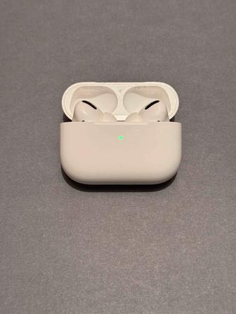 Apple AirPods Pro with Lightning белый оригинал