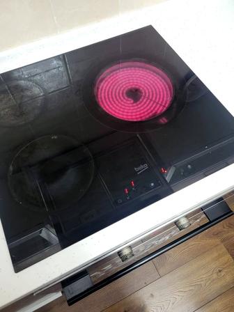 Ремонть варочных плить