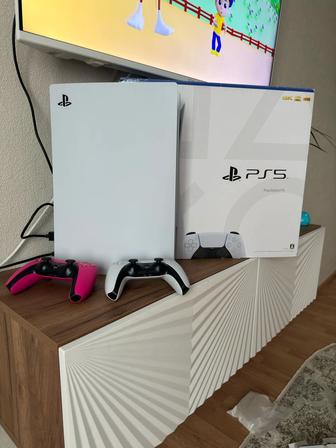 Продам PlayStation 5