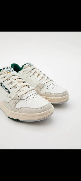 Кроссовки Reebok Phase Court