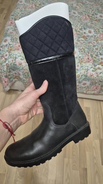 Сапоги Geox, новые