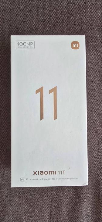 Xiaomi 11T