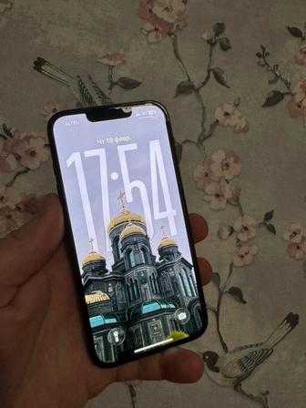 Продам iPhone 16e