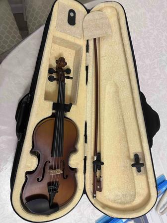 Скрипка детская