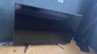 Телевизор на запчасти