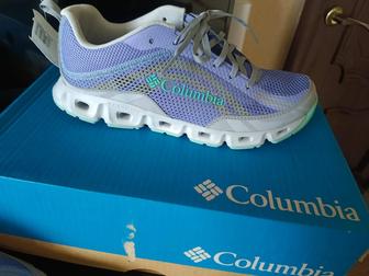 Кроссовки Columbia, оригинал