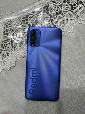 Продам смартфон redmi 9t