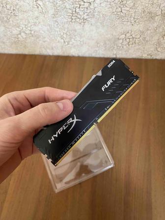 Оперативная память 16gb ddr4 rgb 2666 Mhz