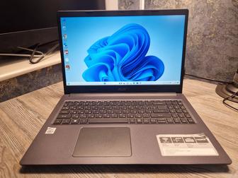 Ноутбук Acer\Corei5\для работы и для DOTA2 CS2 модель Aspire A315-55