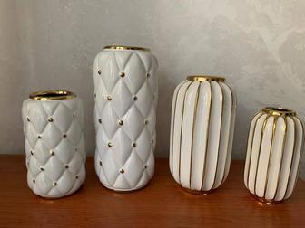 Продам Вазы Новые