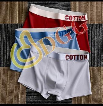 Нижнее белье для мальчика