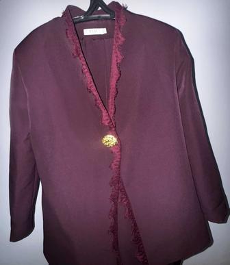 Костюм двойка женский