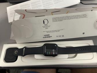 Apple Watch Series 7 45mm Midnight