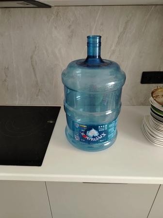 Продам бутылку