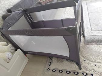 Продам детский кровать