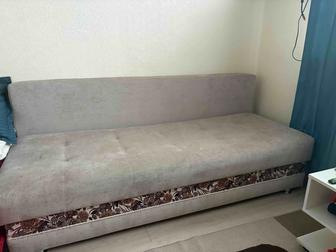 Продам диван, журнальный стол