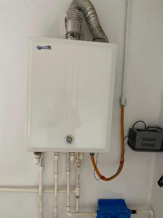 Котел настенный