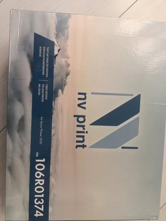 Тонер- картридж Xerox Phaser 3250