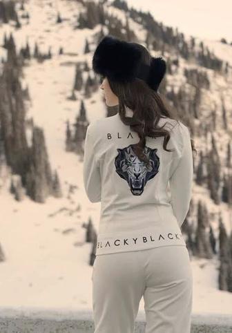 Спортивная двойка