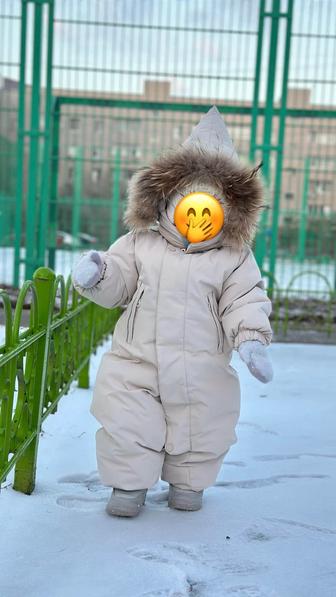 Комбинезон Sova