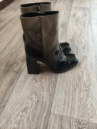 Продам ботильоны
