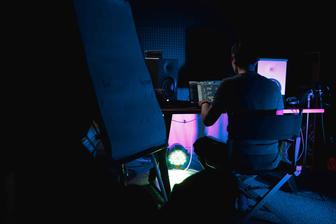 Обучение битмейкингу