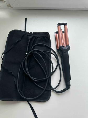 Babyliss. Плойка